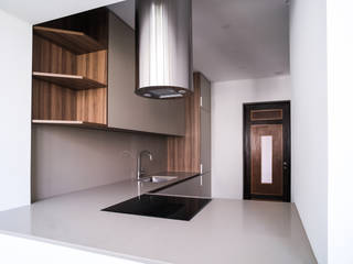 modern by GAAPE - ARQUITECTURA, PLANEAMENTO E ENGENHARIA, LDA, Modern