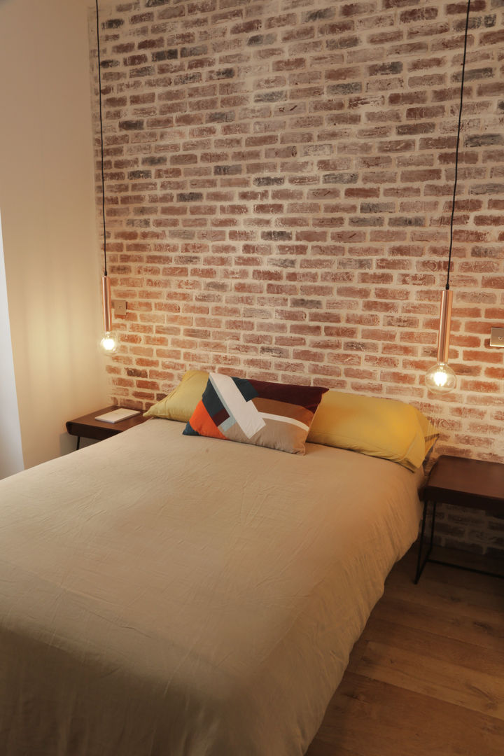 modern by Transition Interior Design , Modern