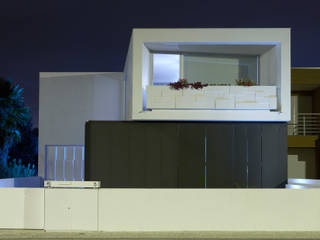 Casa em S. Salvador, m2.senos m2.senos Classic style houses