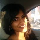 Natasha Kurien avatar