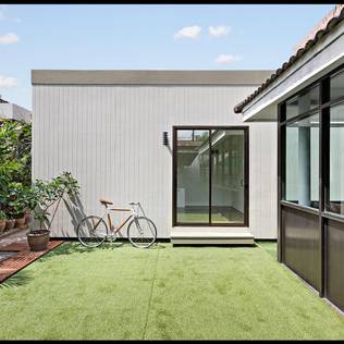 12 beautiful, cost-efficient & functional pavilion designs for your home 