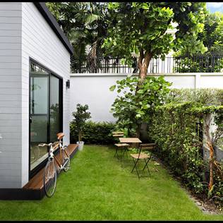 12 beautiful, cost-efficient & functional pavilion designs for your home 