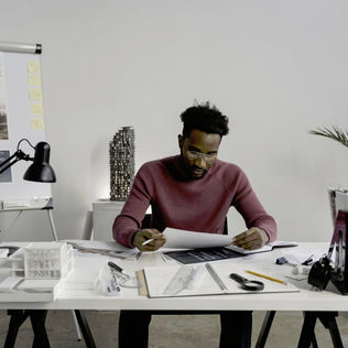 Interior Design for Real Estate Brokerages