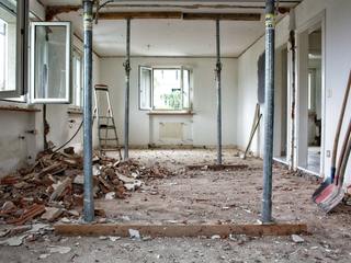 EA20251205-24140, Press profile homify Press profile homify Eclectic style dressing rooms