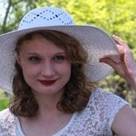 Izelle du Pisanie avatar