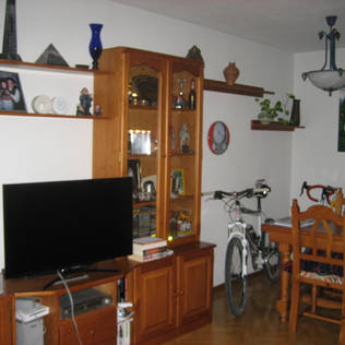 A home that resonates good vibes after a renovation