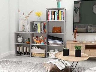 Estantería Cubica de Almacenamiento, Raymundo Avalos Robles Raymundo Avalos Robles Other spaces