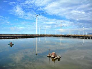 EA20250519-23727 Press profile homify Rock Garden Water, Water resources, Wind farm, Windmill, Fluid, Wind turbine, Liquid, Cloud, Reflection, Machine