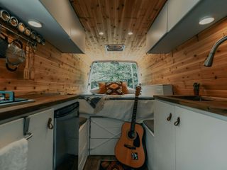 EA20250414-23648 Press profile homify Study/office Recreational vehicle