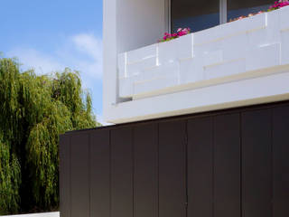 Casa em S. Salvador, m2.senos m2.senos Classic style houses