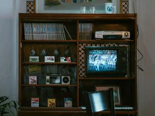 EA20240614-22727, Desirée Vaquier_homify Desirée Vaquier_homify Classic style dining room