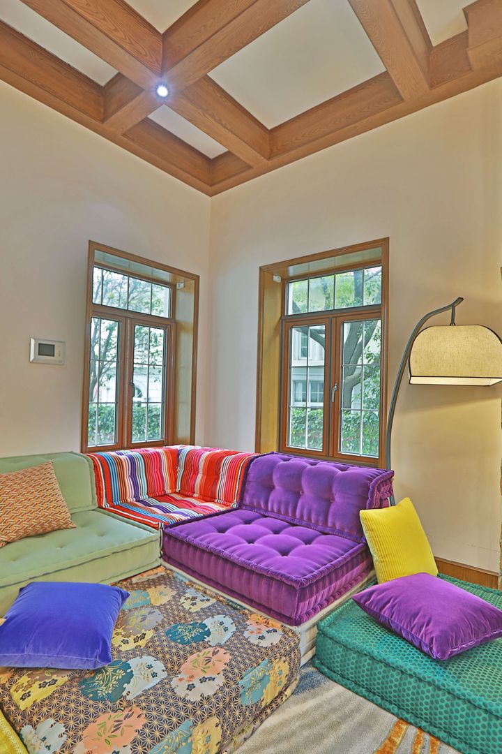 70,000 fabric selections Lila & Lin Floors sectional couch,sectional couch system,sectional sofa system,yoga room set,yoga couch,yoga set,sofa design,similiar mah jong,design sofa,big cushions,big cushion