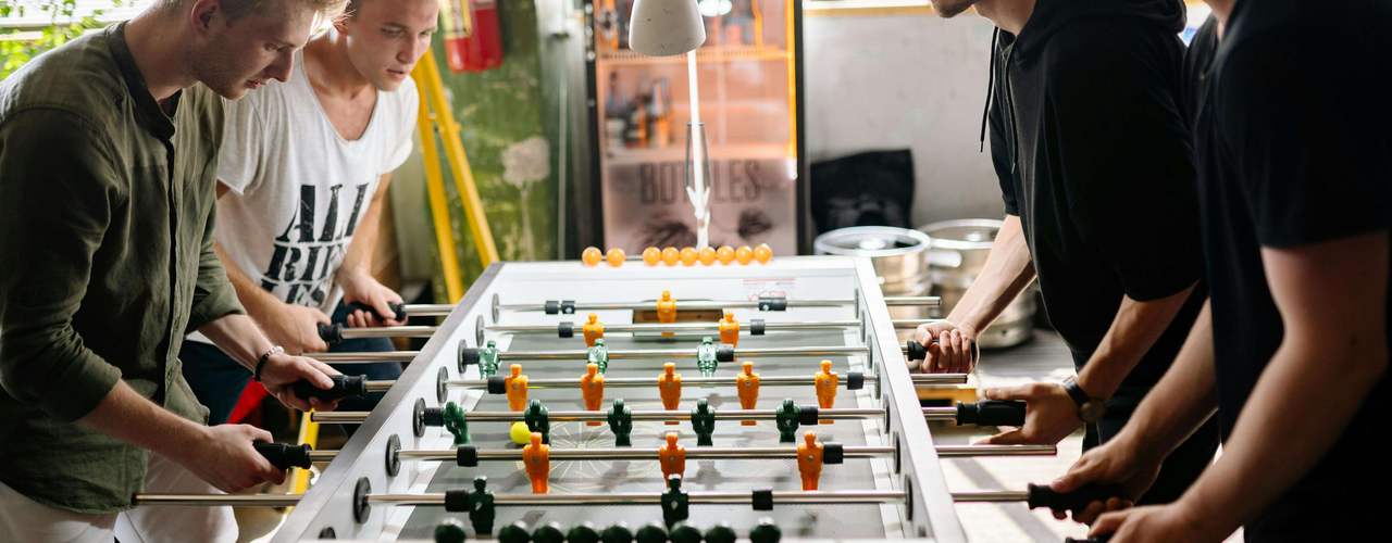 EA20241105-23211 Press profile homify Study/office Maschinenbau, T-Shirt, Gas, Freizeit, Hut, Audiogeräte, Wettbewerbsveranstaltung, Maschine, Ereignis, Wissenschaft