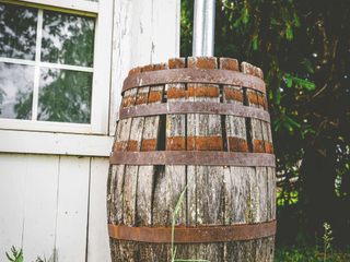 EA20250123-23437 Press profile homify Asian style bathroom Wood, Barrel, Hardwood, Keg, Wood stain, Cylinder