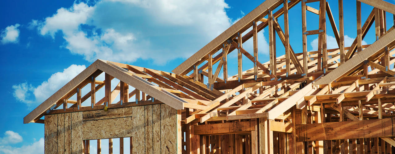 5 Common Mistakes To Avoid When Building Your Custom Home Press profile homify Single family home