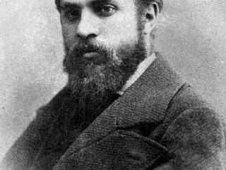 Antoni Gaudí, Press profile homify Press profile homify Interior design