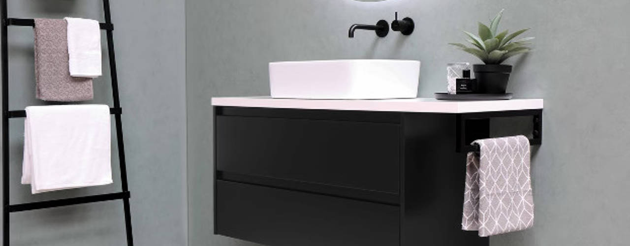 Should You Modernise Your Traditional Bathroom?, Press profile homify Press profile homify Modern Bathroom