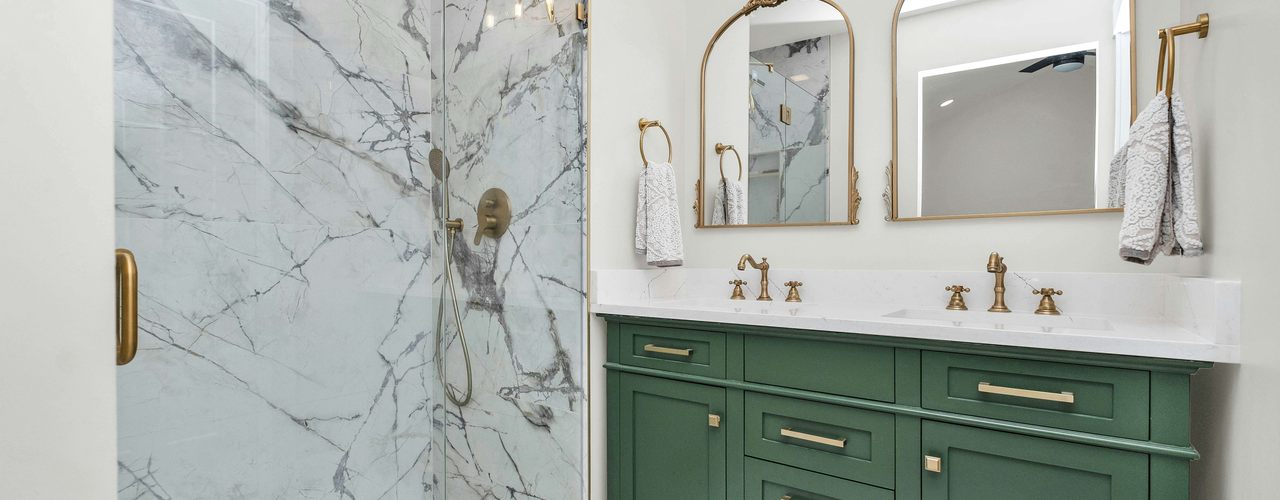 EA20241224-23372 Press profile homify Study/office Interior design, Flooring, Lighting, Floor, Plumbing fixture, Bathroom cabinet, Tap, Light fixture, Plumbing, Tile