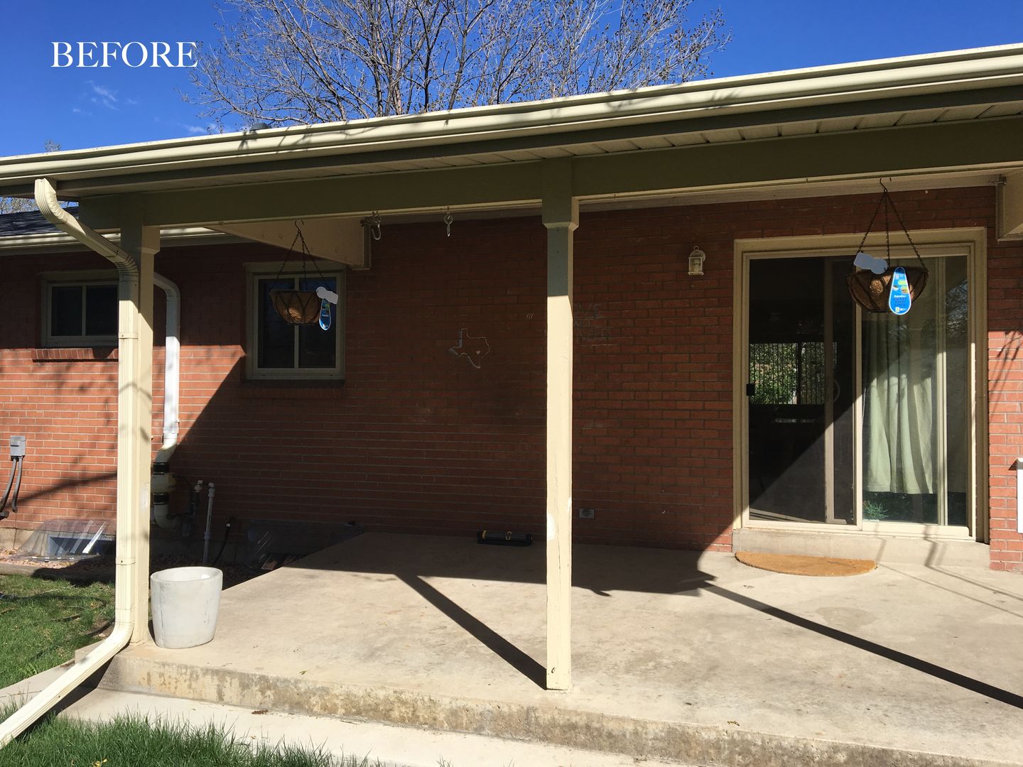 BEFORE: rustic by Laura Medicus Interiors, Rustic