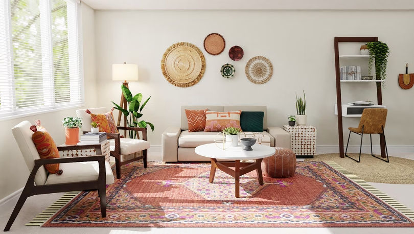 7+ Types of Coffee Tables & How to Decorate Them Press profile homify Single family home