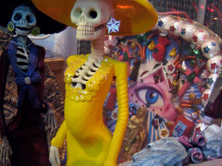 Día de Muertos, Press profile homify Press profile homify Interior design