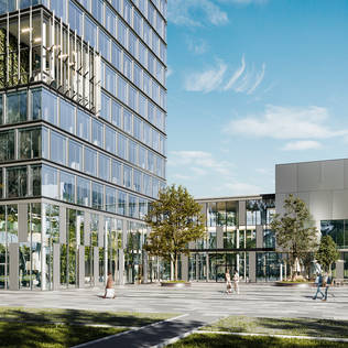 How Revolutionary 3D Rendering Benefits Architectural and Interior Design Projects