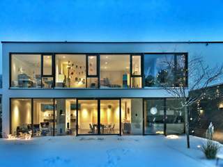 EA20250728-23889, Desirée Vaquier_homify Desirée Vaquier_homify Front doors