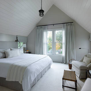 The do’s and don’ts for small and sophisticated bedrooms 