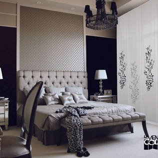 Super easy tips to illuminate a dark house