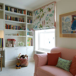 8 steps to design your child’s own study room 