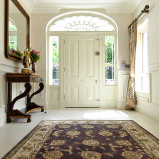 7 design mistakes to avoid in your hall