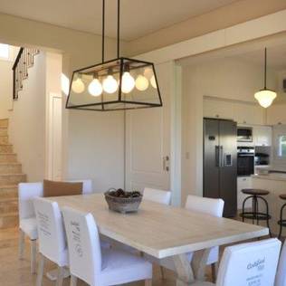 10 Beautiful dining room table designs 