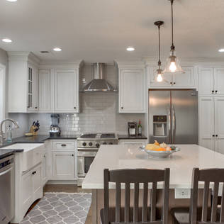 The homify guide to (perfectly) lighting your kitchen 