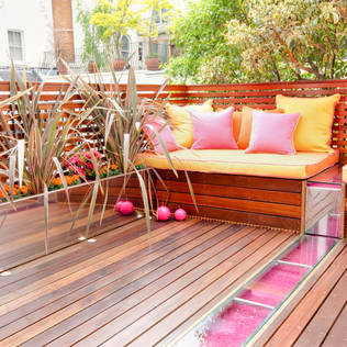 Simple Ways to Beautify Your Backyard