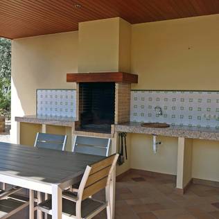 11 Kitchens for the Terrace that you can Make Yourself