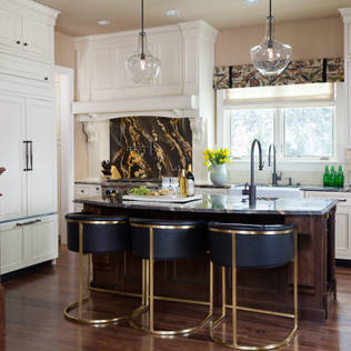 Kitchen design: 6 beautifully organized kitchens