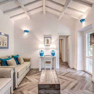 Chic elegance of neutral colors for the living room: 10 amazing examples