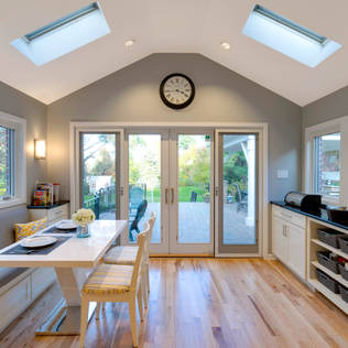 How to make a single-wall kitchen work for you 