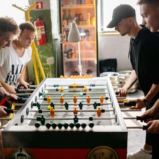 The Man Cave Shed: Essential Design Tips for Comfort, Style, and Functionality