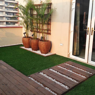 top 5: from perfect patios to 25 wooden pergolas that will encourage you to put one in your garden