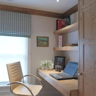 The Best Tips For a Workplace in The Living Room