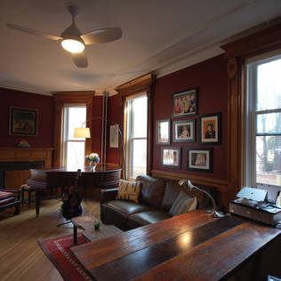 Office guest room ideas that give you more bang for your US buck