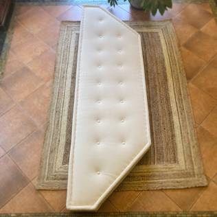 How to Transform Bay Window Seating with Beautiful Bespoke Cushions