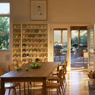 7 design pointers to decorate your dining room 