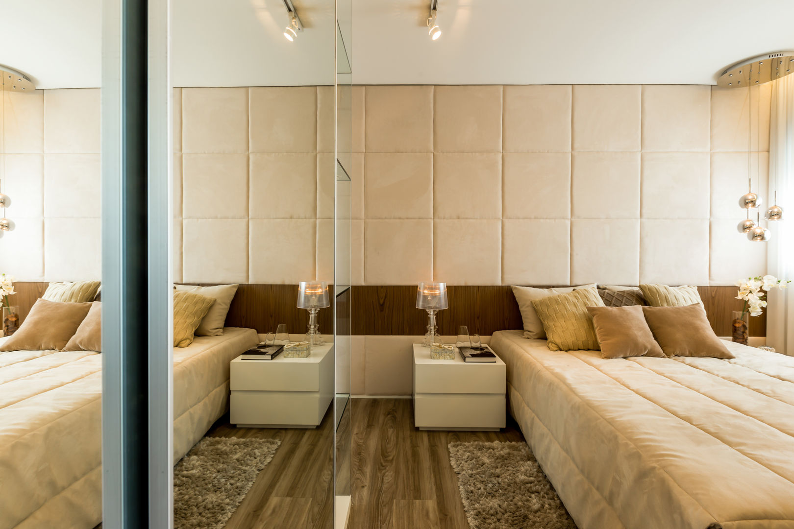 Photos, homify homify Classic style bedroom