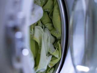 EA20250908-23965 Press profile homify Minimalist dressing room Food, Washing machine, Recipe, Produce, Leaf vegetable, Vegetable, Tin, Major appliance