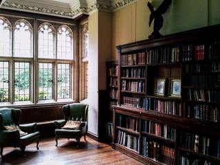 EA20250930-24002 Press profile homify Apartment