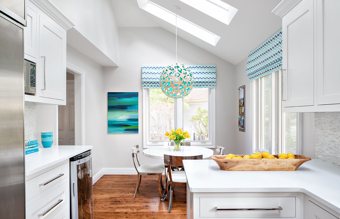 Kitchens, Clean Design Clean Design Modern Kitchen