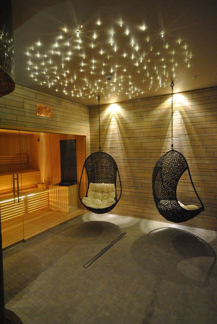 Interni di abitazioni, Sangineto s.r.l Sangineto s.r.l Spa Ceramic