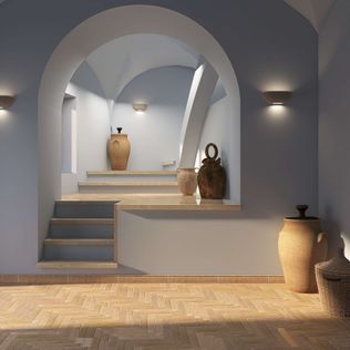 Recovery and Transformation of an Entire Village: A Unique Hotel in the Heart of Molise